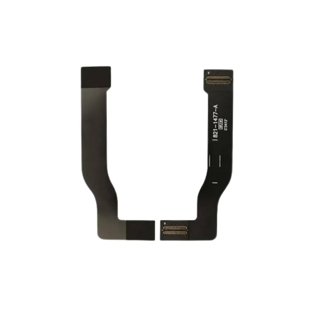 [FLX-TP-A1466-2012] Cable Flex de Tarjeta de Puertos de E/S para MacBook Air 13" A1466 (2012)