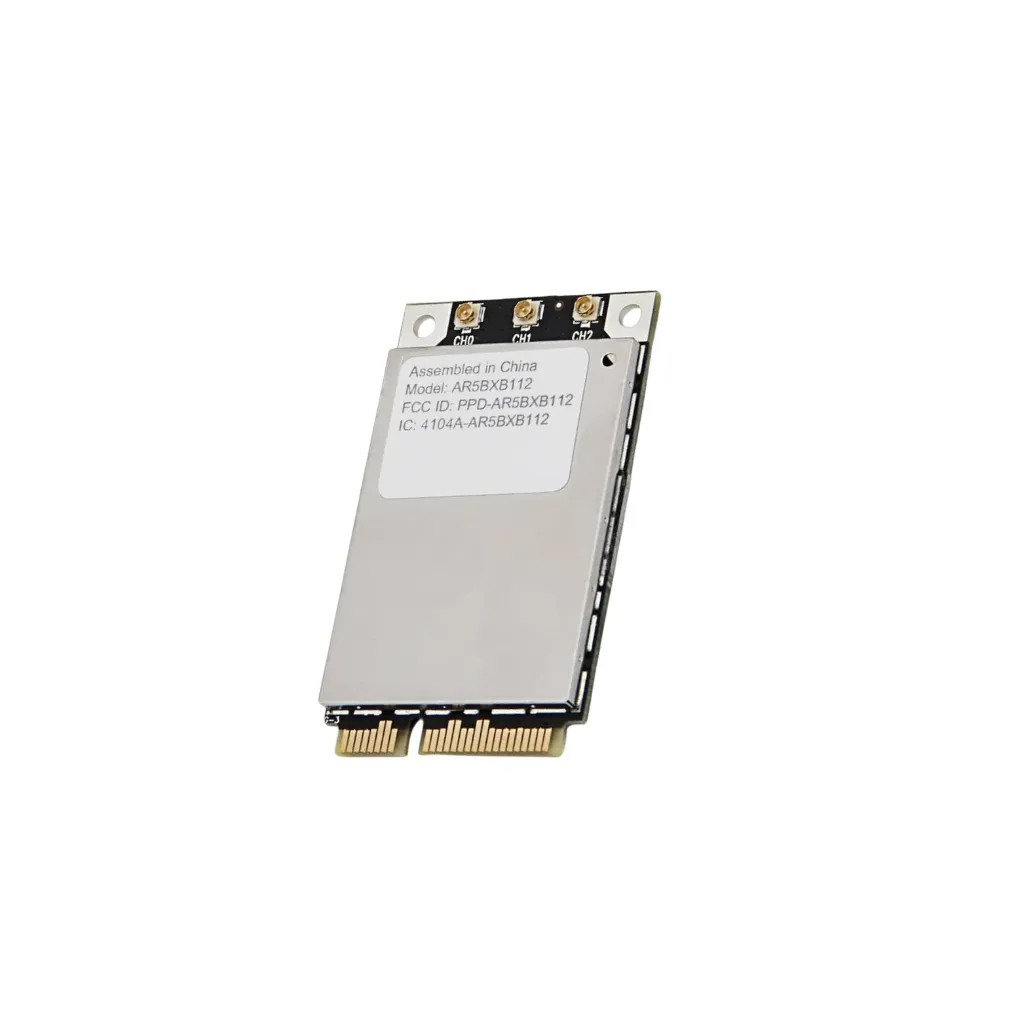 [TW-A1311-A1312] Tarjeta AirPort Wifi para iMac 21.5" (A1311) y iMac 27" (A1312)