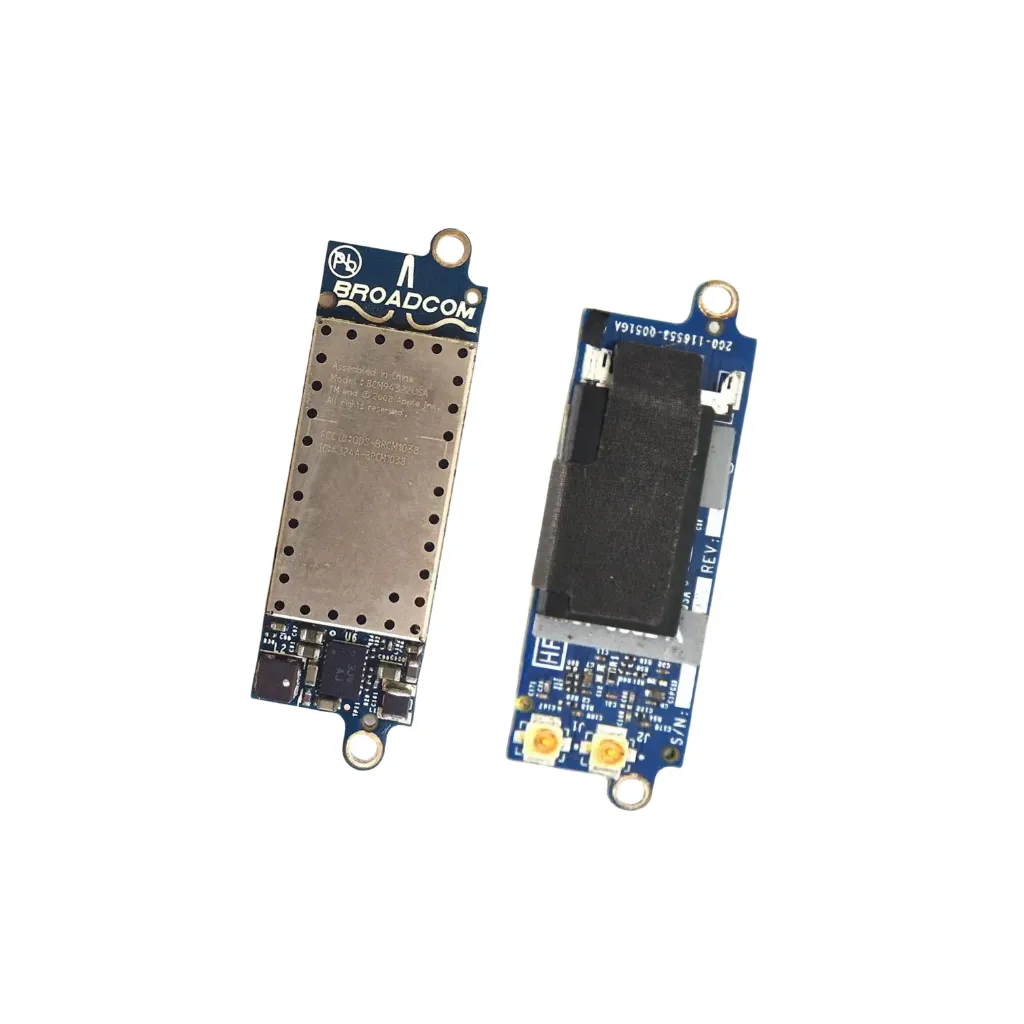 Tarjeta AirPort Wifi para MacBook Pro 13", 15" y 17" A1278, A1286, A1297 (2009-2010)