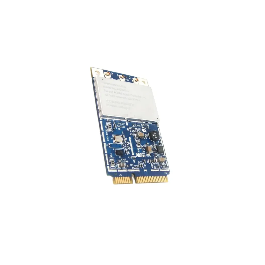 Tarjeta AirPort Wifi para MacBook Pro 15" y 17" (A1211, A1226, A1260, A1261)