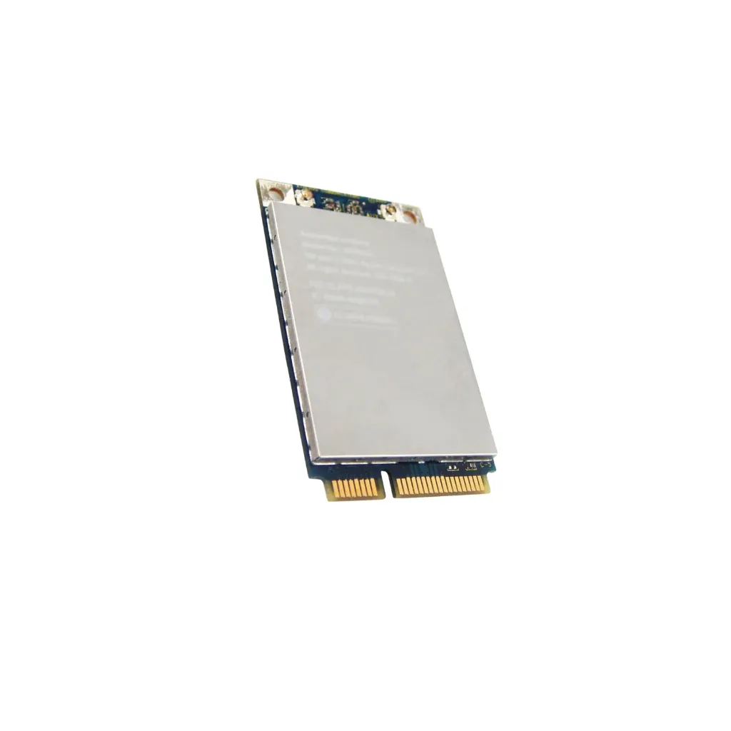 Tarjeta AirPort Wifi para MacBook Pro 13", 15" y 17" A1278, A1286, A1297 (2008-2009)