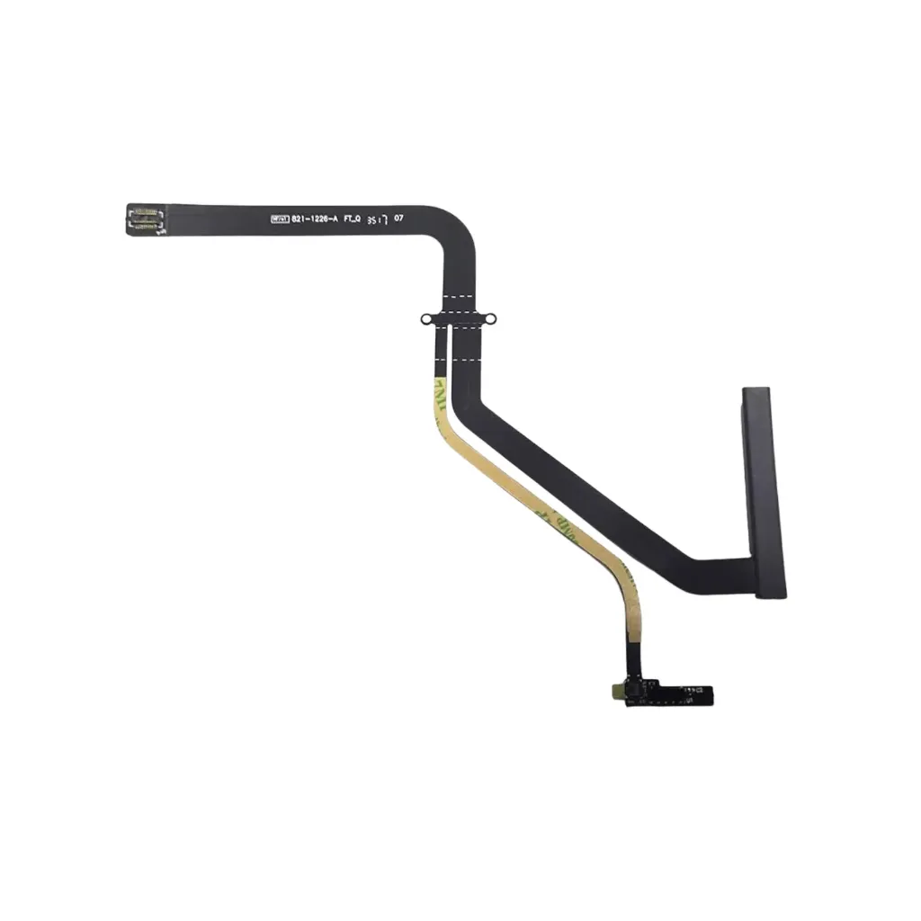 [FLX-SATA-A1278] Cable Flex (HDD/SSD SATA) para MacBook Pro 13" A1278 (2011)