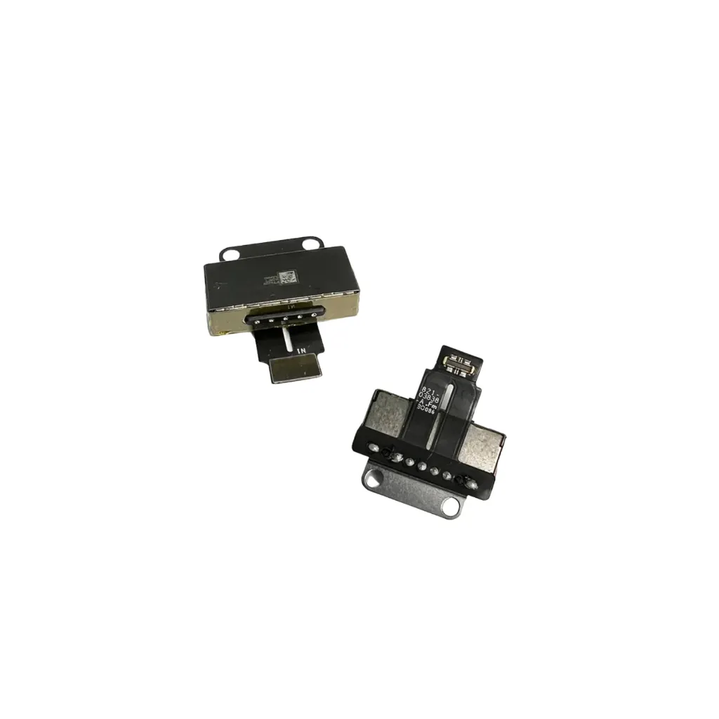 [PCM-A2442-A2485] Puerto de Carga MagSafe 3 para MacBook Pro 14" A2442 y 16" A2485