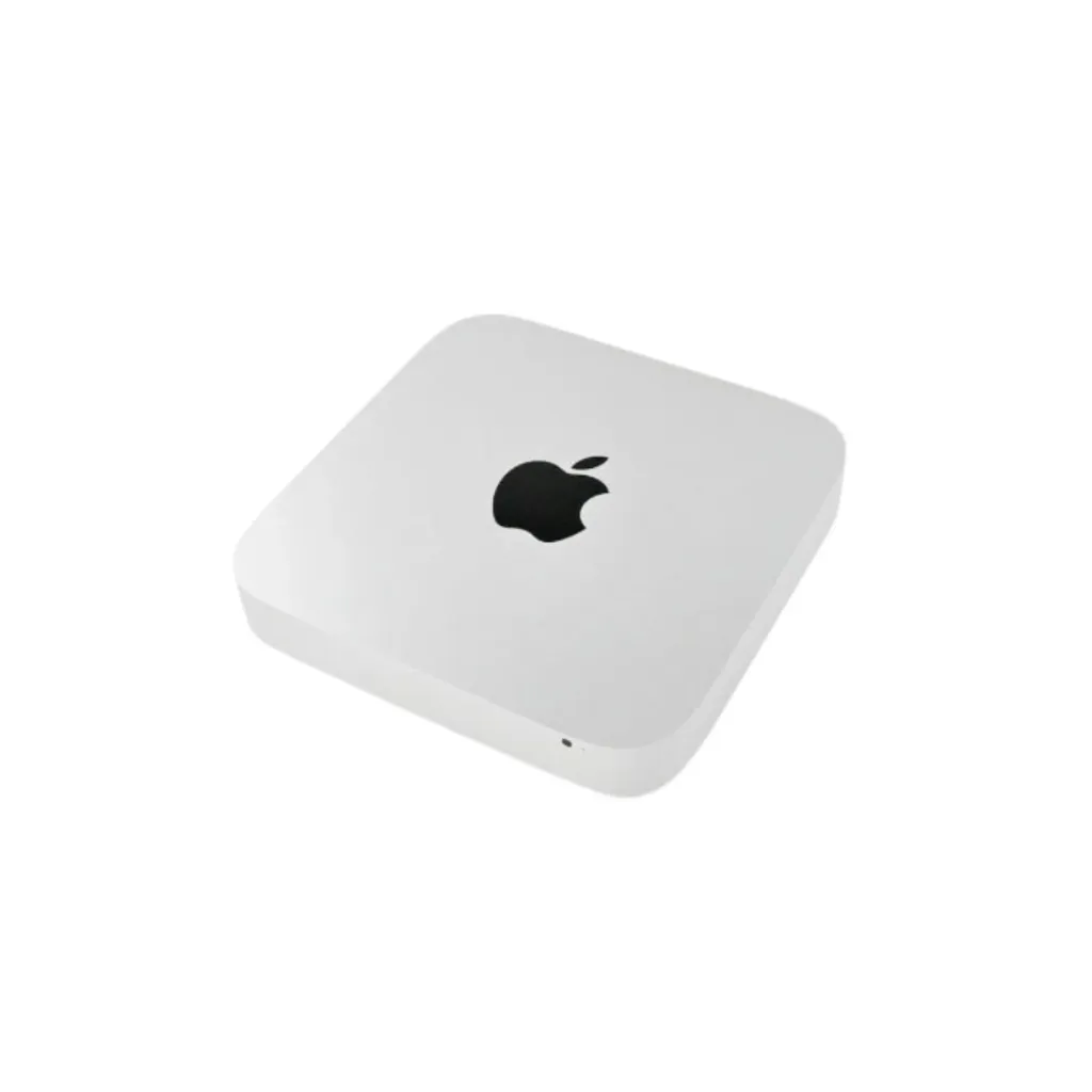 Chasis para Mac Mini A1347 (Late 2012)