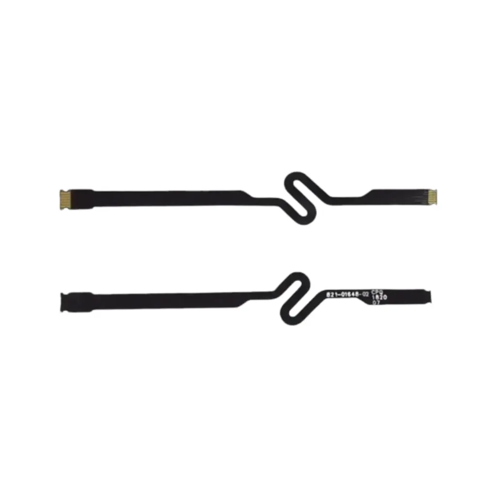 [FLX-BAT-A2141-A2485-A2780] Cable Flex de Datos de Batería para MacBook Pro 16" y 14" (A2141/A2485/A2780)