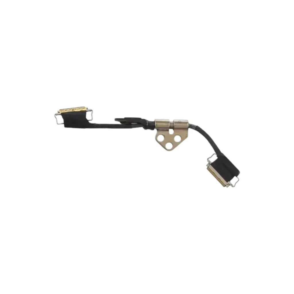 [FLX-VIDEO-A1502-A1425-A1398] Cable Flex de Video para MacBook Pro Retina 13" y 15" (A1502, A1425, A1398)