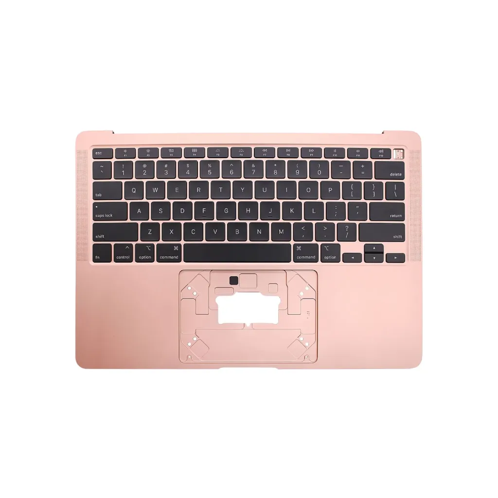 Top Case con Teclado Inglés para MacBook Air 13" A2179 (2020)