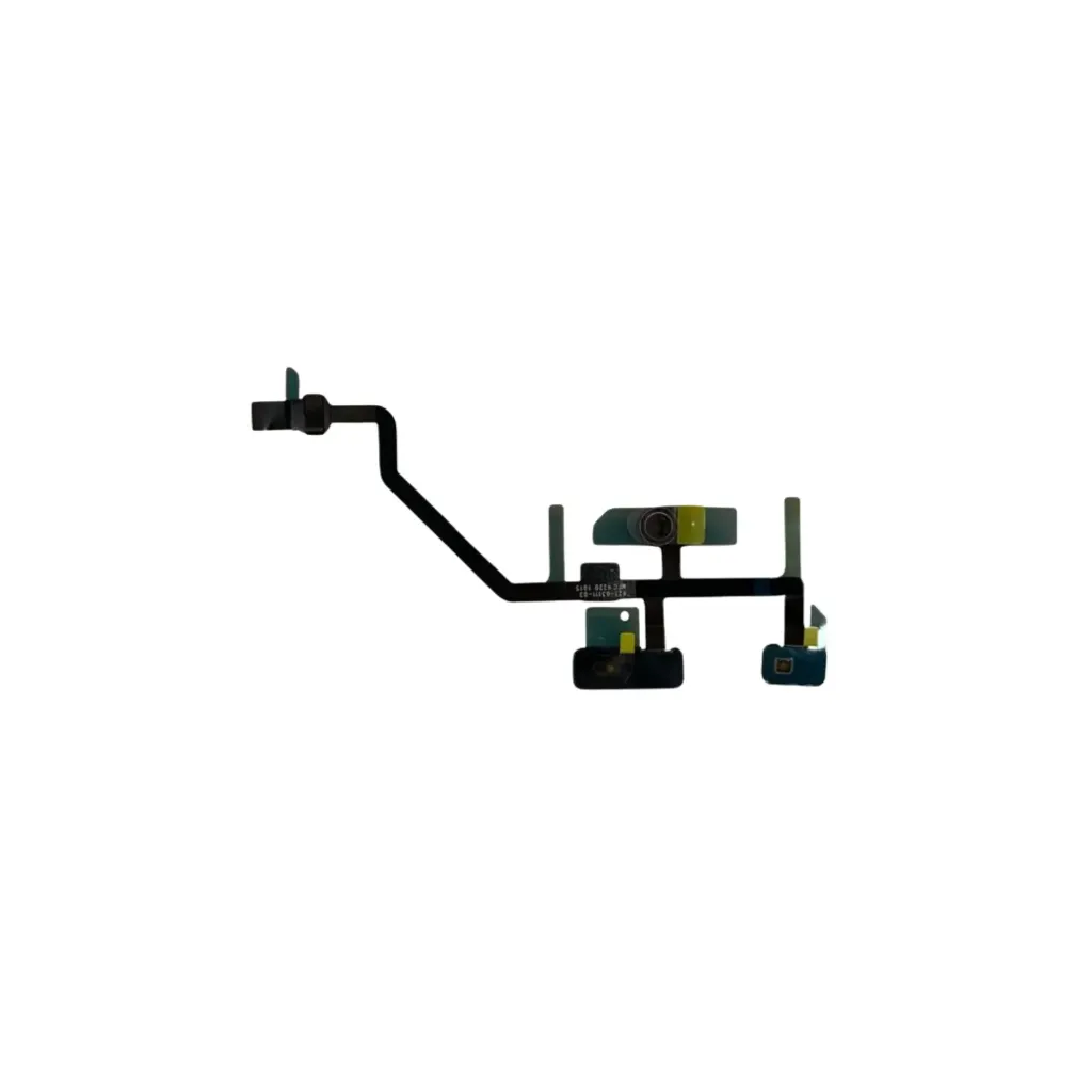 [MICROFONO-A2179-A2337] Micrófono para MacBook Air 13" A2179 y A2337 (2020)