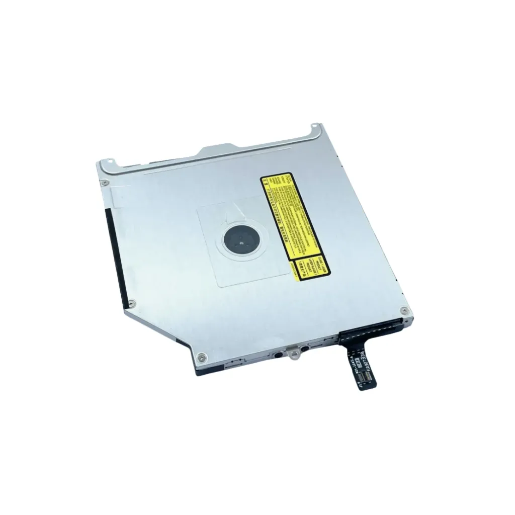 Lector de CD/DVD para MacBook Pro 13" 15" y 17" A1278, A1286, A1297, A1342