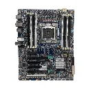 Tarjeta madre para HP Z420 Workstation PN 708615-001