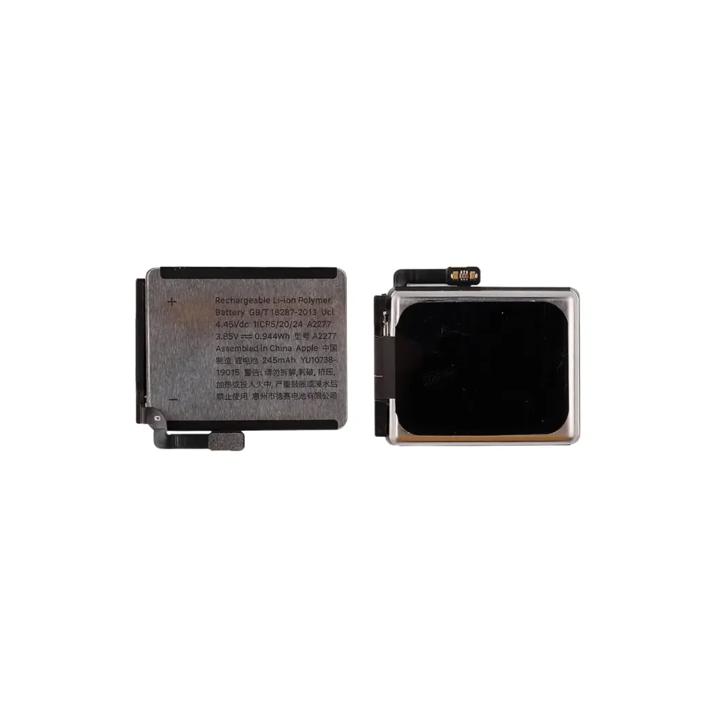 Batería para Apple Watch Series 5/SE (40mm) A2277