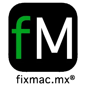 fixmac.mx Tus Expertos de confianza.